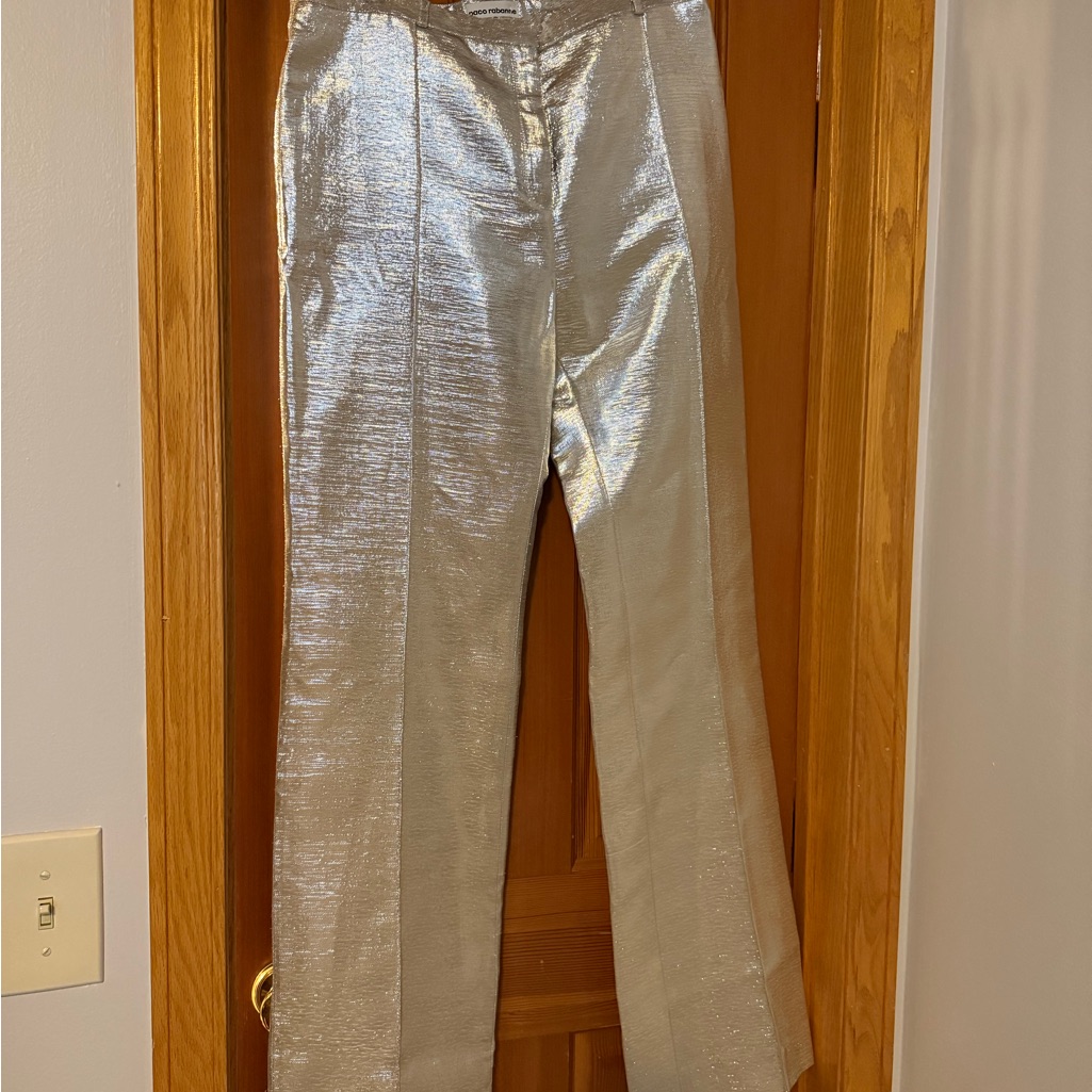 Nwt Paco Rabanne